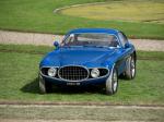 O.S.C.A. MT4 LM Berlinetta 1952 года